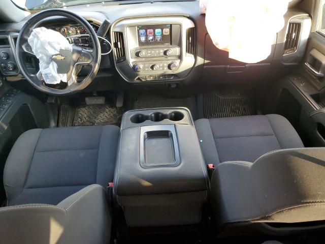 Photo 8 from auction – 2016 CHEVROLET SILVERADO with VIN 1GCVKREC2GZ416662