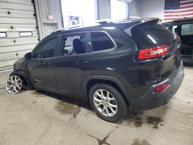 Photo 2 from auction – 2015 JEEP CHEROKEE L with VIN 1C4PJLCB9FW597486
