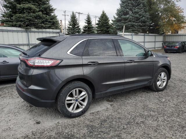 Photo 3 from auction – 2018 FORD EDGE SEL with VIN 2FMPK4J81JBC17881