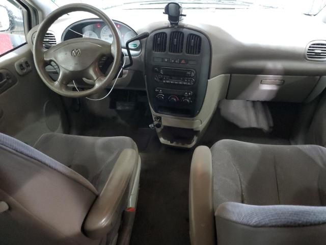 Photo 8 from auction – 2002 DODGE CARAVAN SE with VIN 1B4GP25342B694950