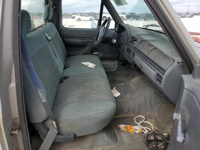 Photo 10 from auction – 1992 FORD F150 with VIN 1FTDF15Y2NLB00580