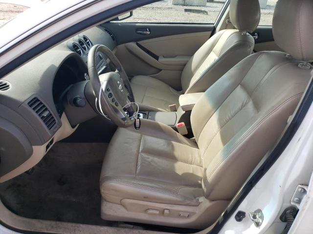Photo 7 from auction – 2012 NISSAN ALTIMA BAS with VIN 1N4AL2AP9CC186276