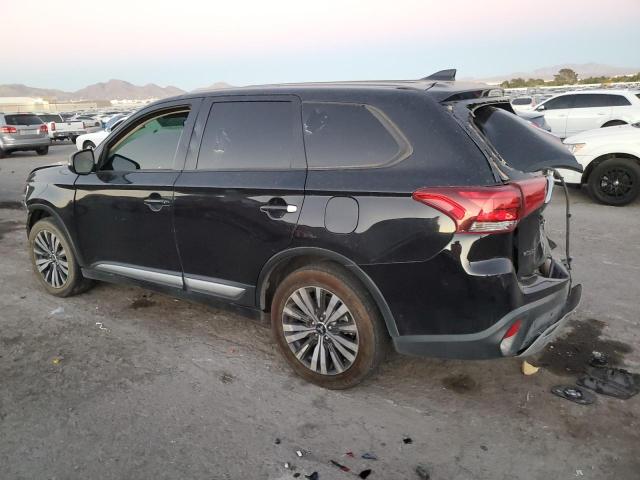 Photo 2 from auction – 2019 MITSUBISHI OUTLANDER with VIN JA4AD3A32KZ047560