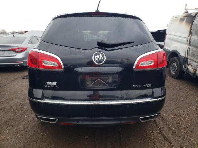 Photo 6 from auction – 2016 BUICK ENCLAVE with VIN 5GAKVBKD5GJ155204
