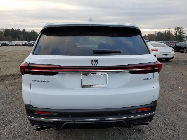 Photo 6 from auction – 2025 BUICK ENCLAVE PR with VIN 5GAERARS5SJ101846
