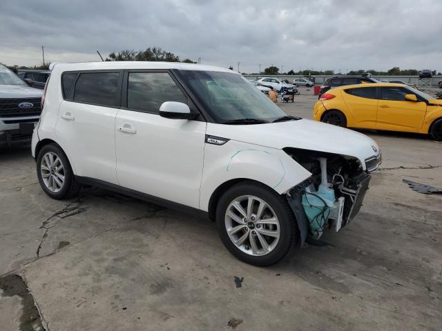 Photo 4 from auction – 2019 KIA SOUL + with VIN KNDJP3A55K7670813