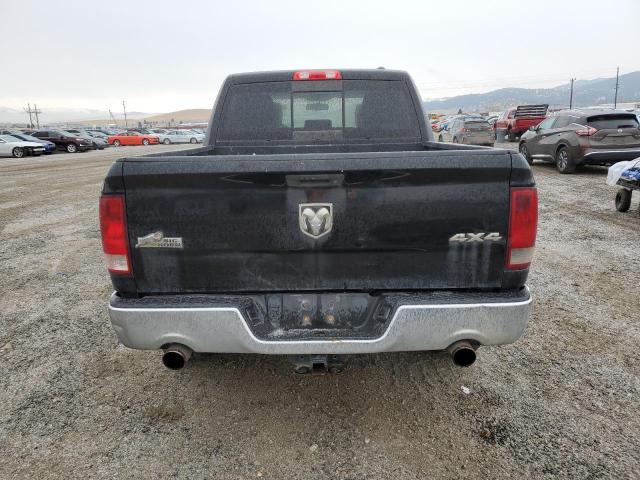 Photo 6 from auction – 2012 DODGE RAM 1500 S with VIN 1C6RD7LT4CS344490