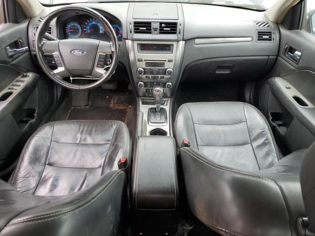 Photo 8 from auction – 2012 FORD FUSION SEL with VIN 3FAHP0JG2CR157565