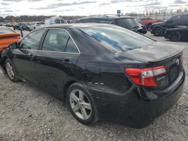 Photo 2 from auction – 2014 TOYOTA CAMRY L with VIN 4T1BF1FK9EU398892