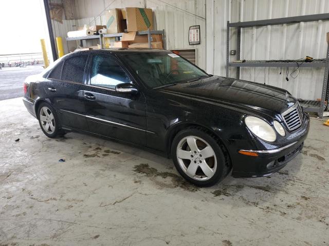 Photo 4 from auction – 2006 MERCEDES-BENZ E 500 with VIN WDBUF70J96A893935