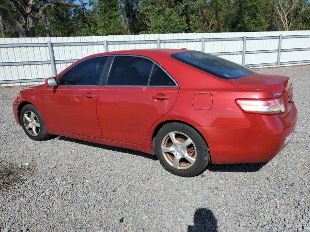 Photo 2 from auction – 2010 TOYOTA CAMRY BASE with VIN 4T1BF3EK4AU508898