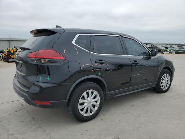 Photo 3 from auction – 2018 NISSAN ROGUE S with VIN KNMAT2MTXJP544963