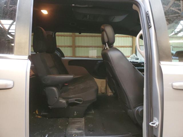 Photo 11 from auction – 2017 DODGE GRAND CARA with VIN 2C4RDGBG2HR572963