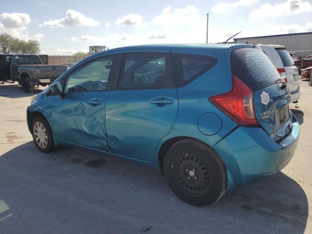 Photo 2 from auction – 2015 NISSAN VERSA NOTE with VIN 3N1CE2CP6FL446056