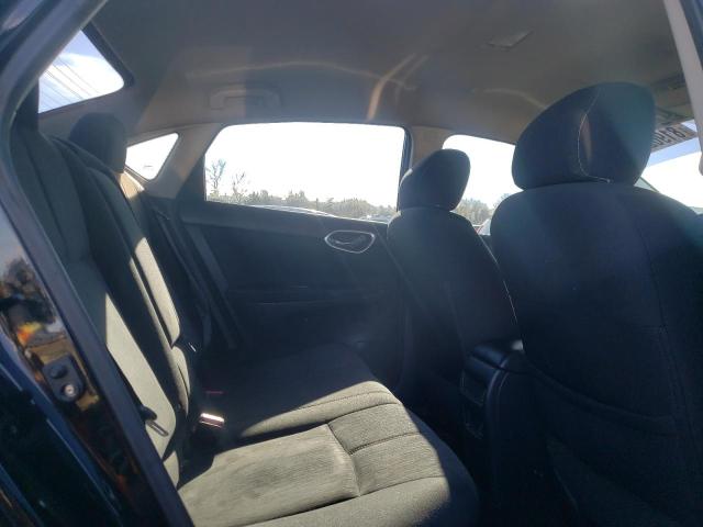 Photo 10 from auction – 2014 NISSAN SENTRA S with VIN 3N1AB7AP6EY200822