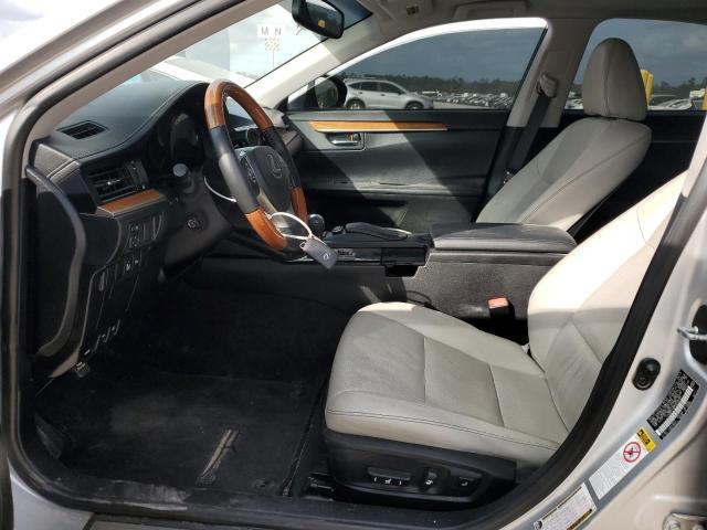 Photo 7 from auction – 2013 LEXUS ES 300H with VIN JTHBW1GG8D2036981