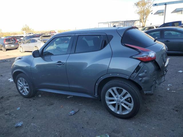Photo 2 from auction – 2015 NISSAN JUKE S with VIN JN8AF5MV9FT565932