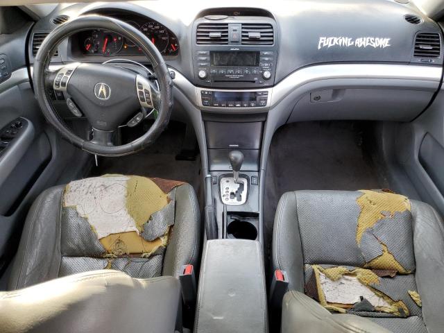 Photo 8 from auction – 2006 ACURA TSX with VIN JH4CL96896C009288
