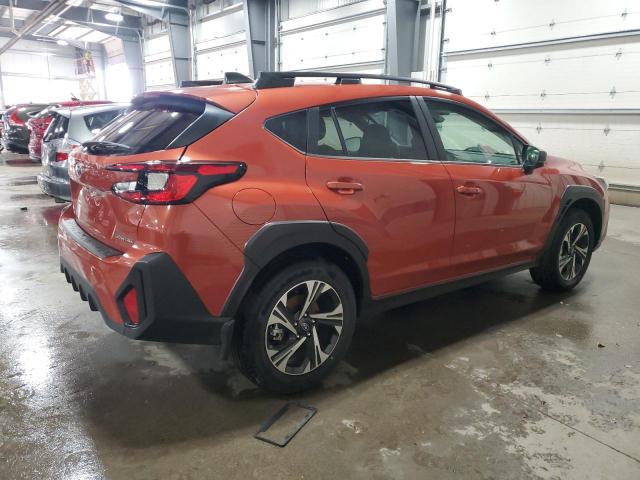 Photo 3 from auction – 2024 SUBARU CROSSTREK with VIN JF2GUADC5RH322193