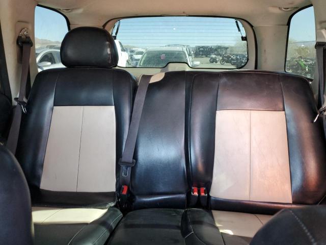Photo 10 from auction – 2007 CHEVROLET TRAILBLAZE with VIN 1GNDS13S172107742