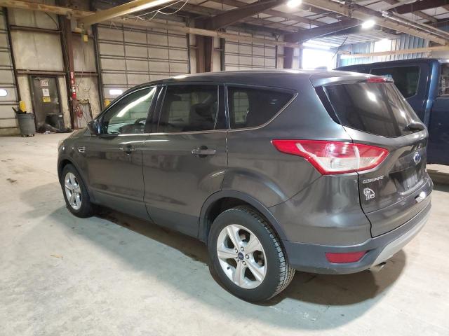 Photo 2 from auction – 2015 FORD ESCAPE SE with VIN 1FMCU0G76FUB73166