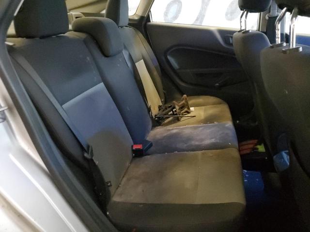 Photo 10 from auction – 2019 FORD FIESTA S with VIN 3FADP4AJ6KM114277