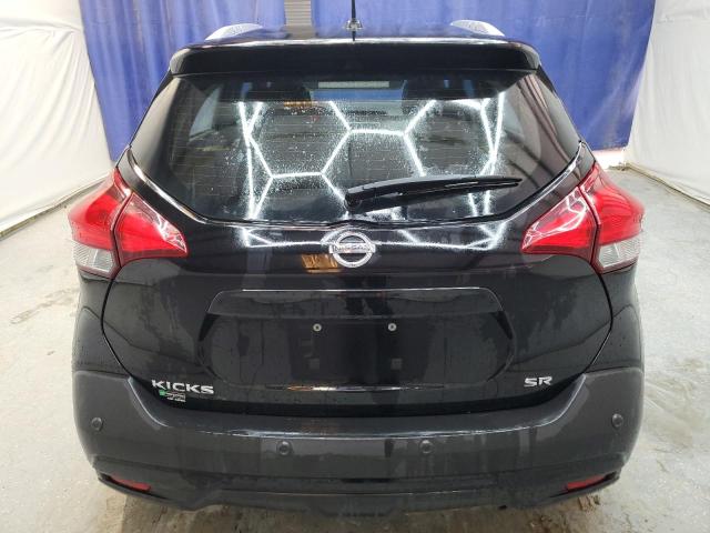 Photo 6 from auction – 2020 NISSAN KICKS SR with VIN 3N1CP5DVXLL520972