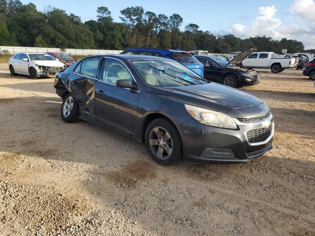 Photo 4 from auction – 2014 CHEVROLET MALIBU LS with VIN 1G11B5SL7EF122113