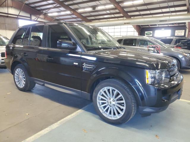Photo 4 from auction – 2012 LAND ROVER RANGE ROVE with VIN SALSF2D41CA717501