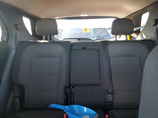 Photo 10 from auction – 2020 CHEVROLET EQUINOX LT with VIN 3GNAXJEV1LS574198