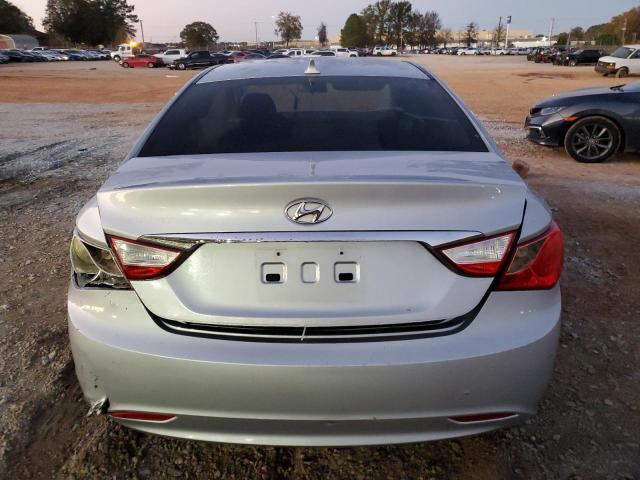 Photo 6 from auction – 2011 HYUNDAI SONATA GLS with VIN 5NPEB4AC7BH157532