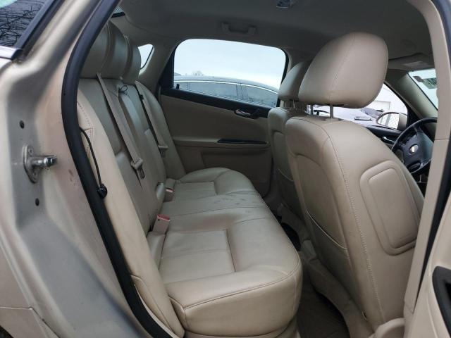 Photo 10 from auction – 2011 CHEVROLET IMPALA LT with VIN 2G1WB5EK3B1224892