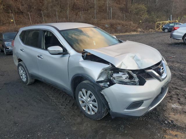 Photo 4 from auction – 2014 NISSAN ROGUE S with VIN 5N1AT2MV7EC763759