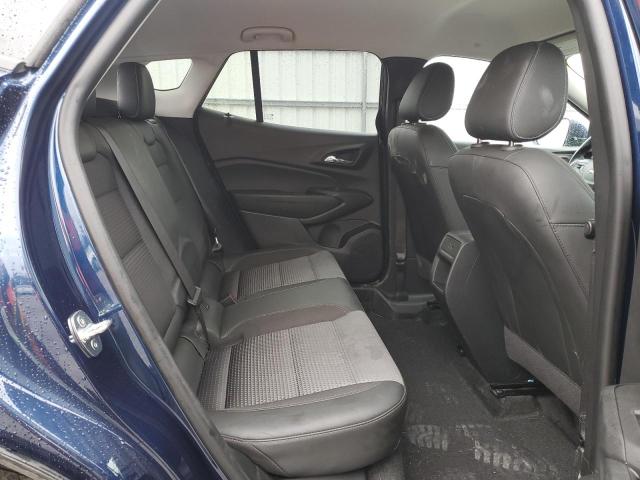 Photo 11 from auction – 2024 CHEVROLET TRAX 1LT with VIN KL77LHE2XRC047432