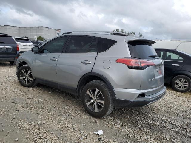 Photo 2 from auction – 2018 TOYOTA RAV4 ADVEN with VIN 2T3WFREV0JW516017