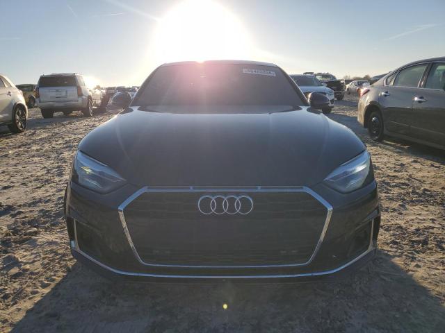 Photo 5 from auction – 2020 AUDI A5 PREMIUM with VIN WAUANCF51LA005083