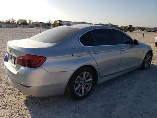 Photo 3 from auction – 2016 BMW 528 I with VIN WBA5A5C59GG349437