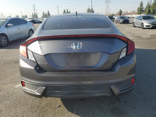 Photo 6 from auction – 2016 HONDA CIVIC EX with VIN 2HGFC3B3XGH362273
