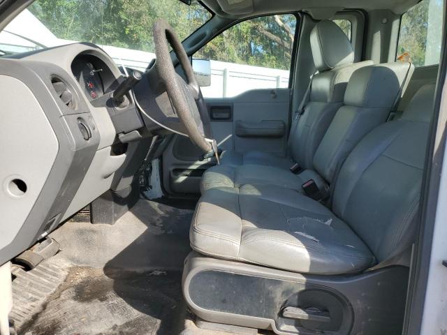Photo 7 from auction – 2004 FORD F150 with VIN 1FTRF12W84NB45339