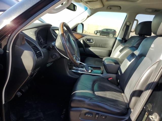 Photo 7 from auction – 2014 INFINITI QX80 with VIN JN8AZ2ND4E9750963