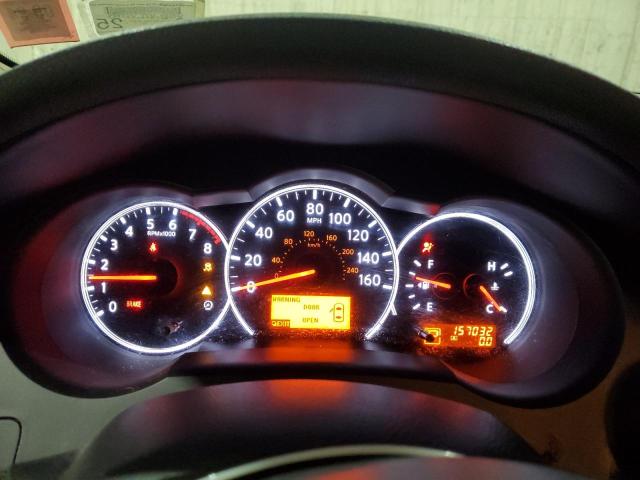Photo 9 from auction – 2012 NISSAN ALTIMA BAS with VIN 1N4AL2AP3CC132682