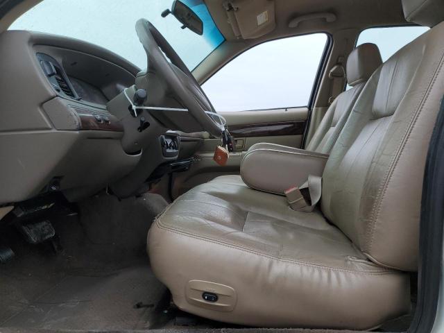 Photo 7 from auction – 2003 MERCURY GRAND MARQ with VIN 2MEFM74W53X655393