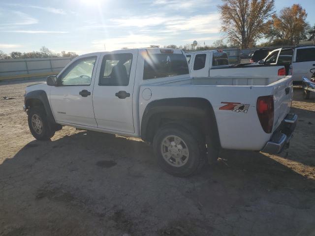 Photo 2 from auction – 2005 CHEVROLET COLORADO with VIN 1GCDT136358160753