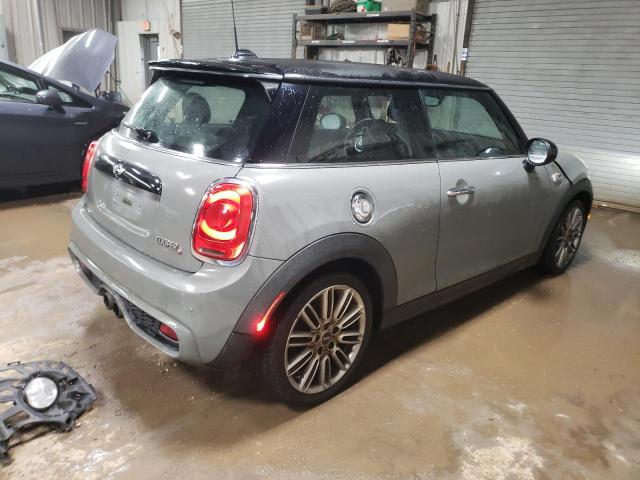 Photo 3 from auction – 2015 MINI COOPER S with VIN WMWXP7C57F2A38767