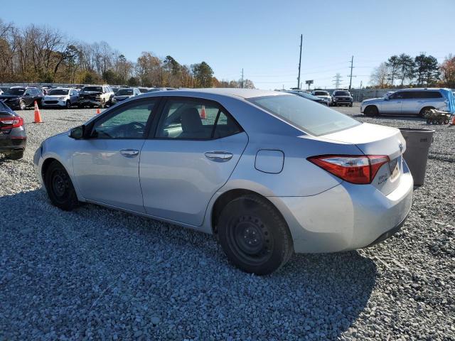 Photo 2 from auction – 2015 TOYOTA COROLLA L with VIN 5YFBURHE6FP267806
