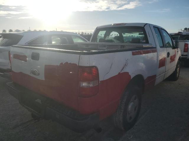 Photo 3 from auction – 2008 FORD F150 with VIN 1FTRX12WX8FA04673