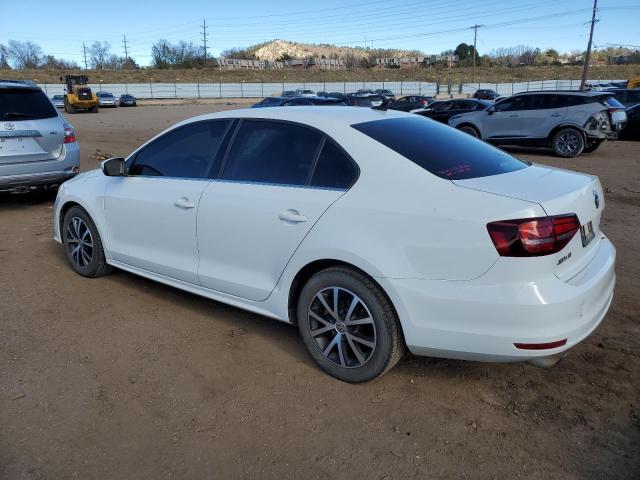 Photo 2 from auction – 2017 VOLKSWAGEN JETTA SE with VIN 3VWDB7AJ0HM288104