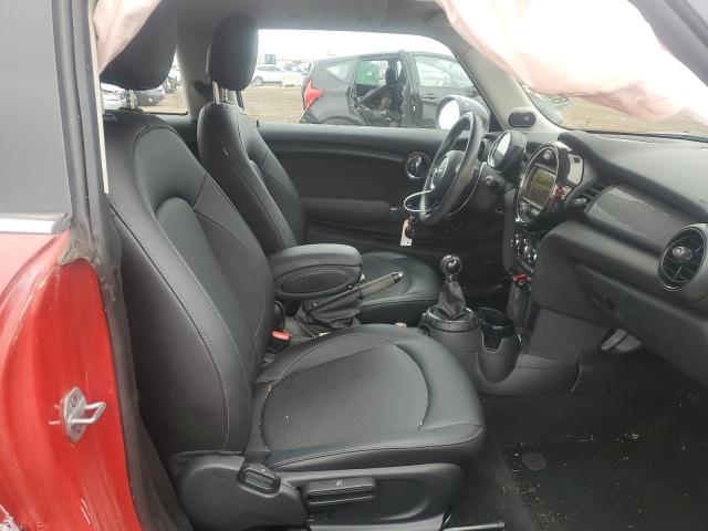 Photo 10 from auction – 2015 MINI COOPER with VIN WMWXM5C52F3A97233