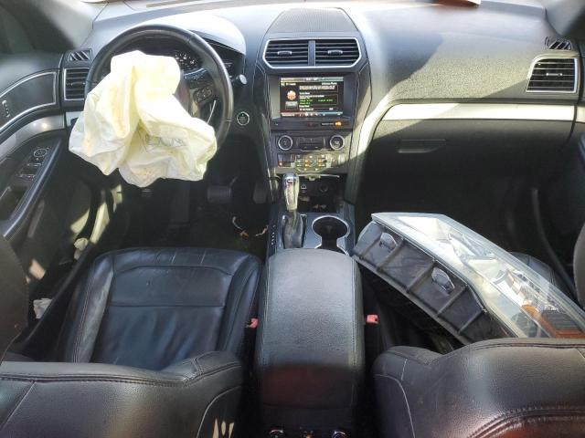صورة رقم 8 من المزاد - 2016 FORD EXPLORER X مع VIN 1FM5K7DH5GGA95581