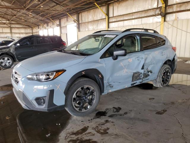 Foto 1 de la subasta – 2022 SUBARU CROSSTREK con VIN JF2GTABC6N8225830